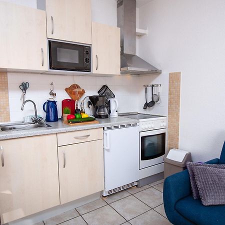 Apartment Achtern Diek By Interhome Норддайх Екстериор снимка