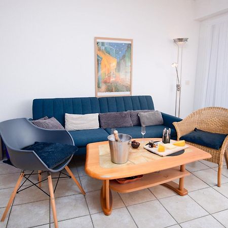Apartment Achtern Diek By Interhome Норддайх Екстериор снимка