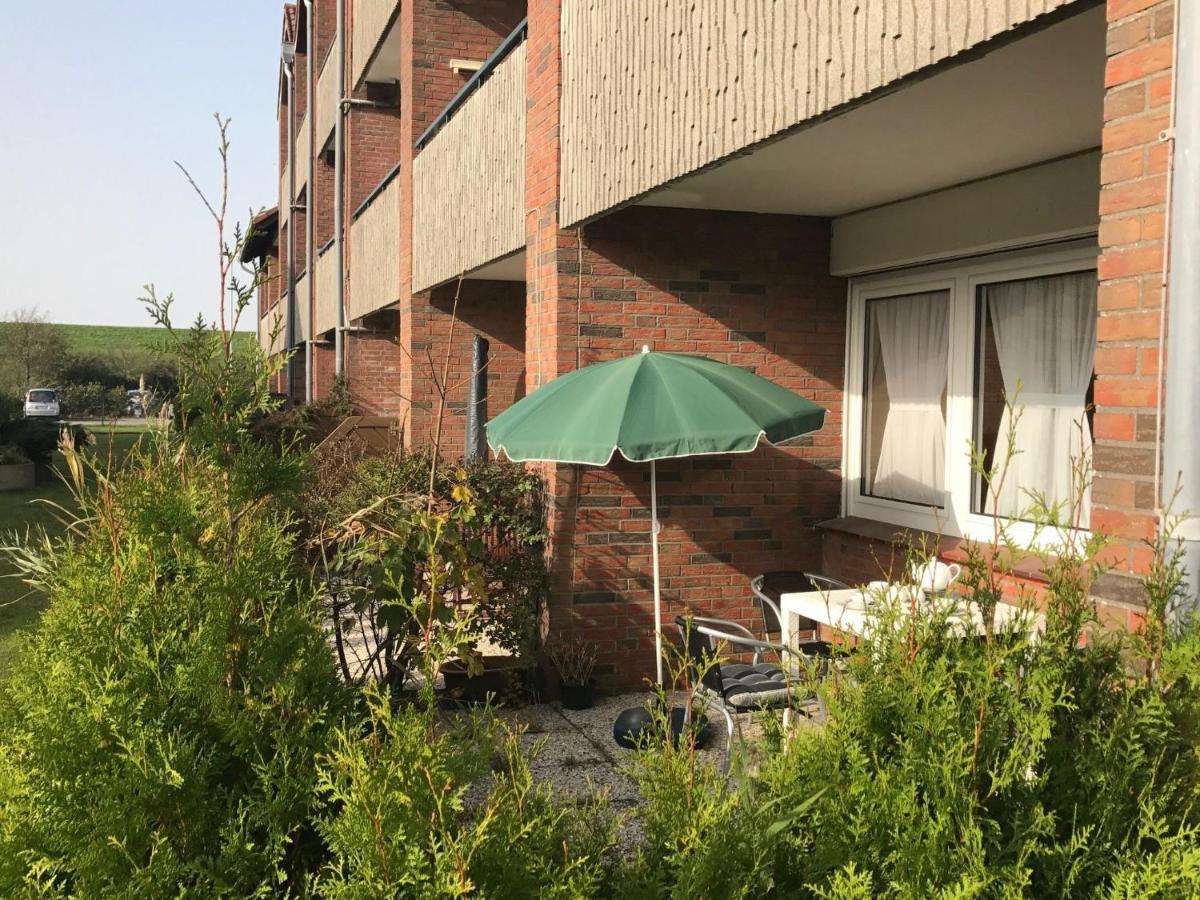 Apartment Achtern Diek By Interhome Норддайх Екстериор снимка