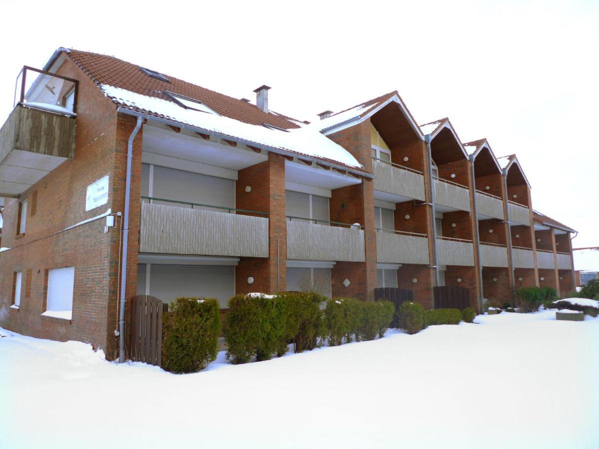 Apartment Achtern Diek By Interhome Норддайх Екстериор снимка