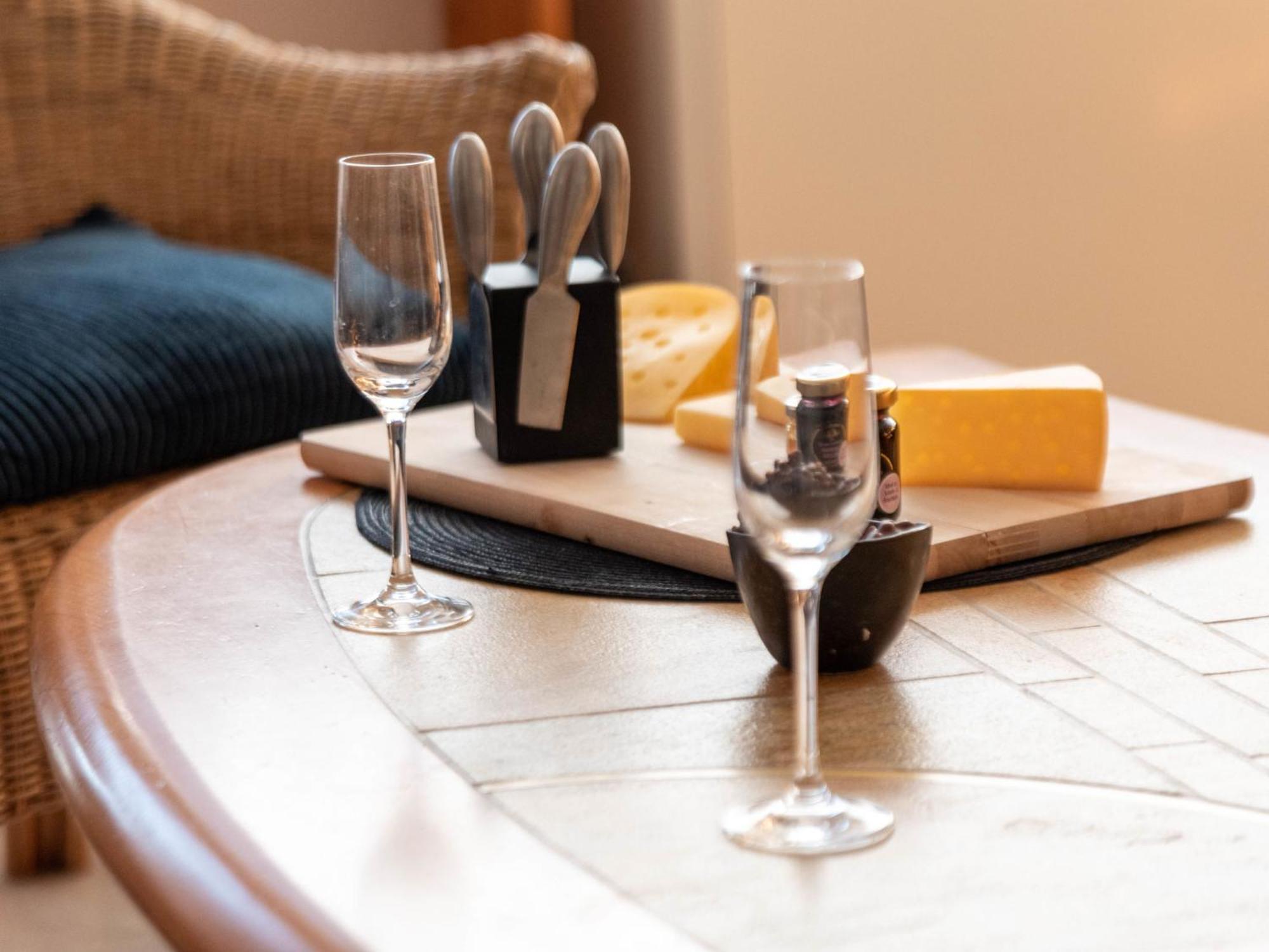 Apartment Achtern Diek By Interhome Норддайх Екстериор снимка