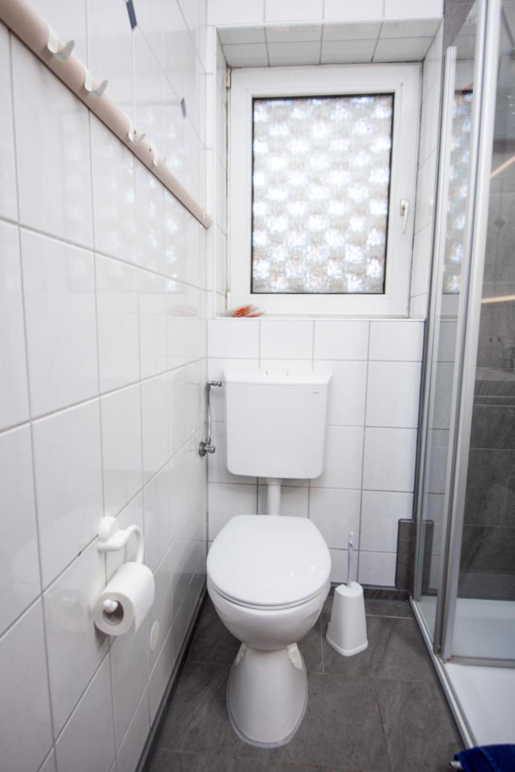 Apartment Achtern Diek By Interhome Норддайх Екстериор снимка