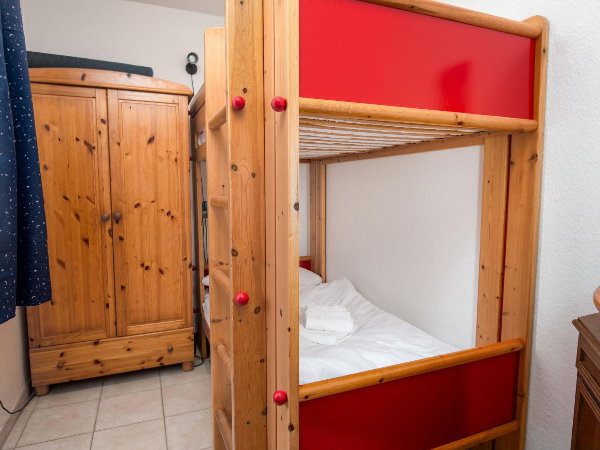 Apartment Achtern Diek By Interhome Норддайх Екстериор снимка