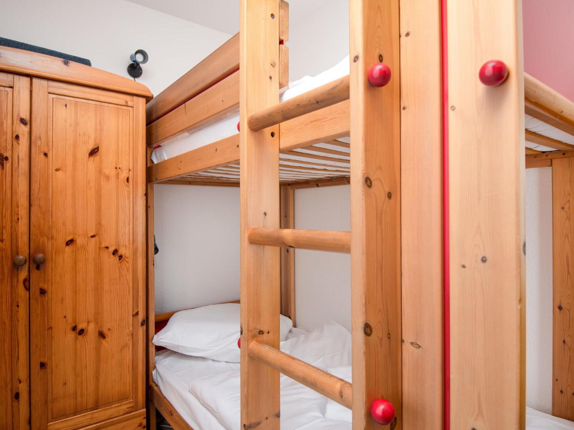 Apartment Achtern Diek By Interhome Норддайх Екстериор снимка