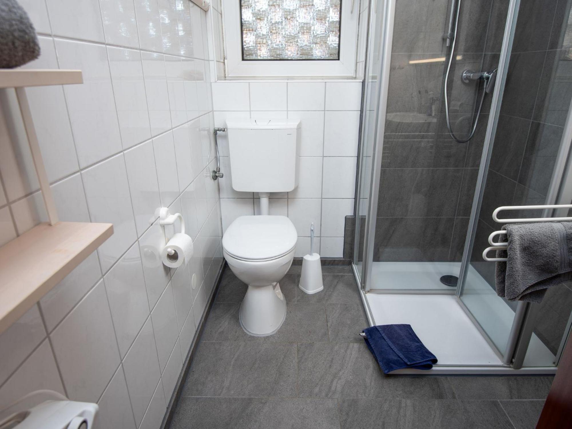Apartment Achtern Diek By Interhome Норддайх Екстериор снимка